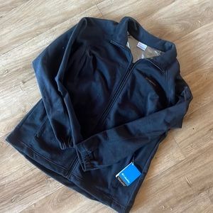 Columbia OmniHeat Fleece Jacket XL NWT